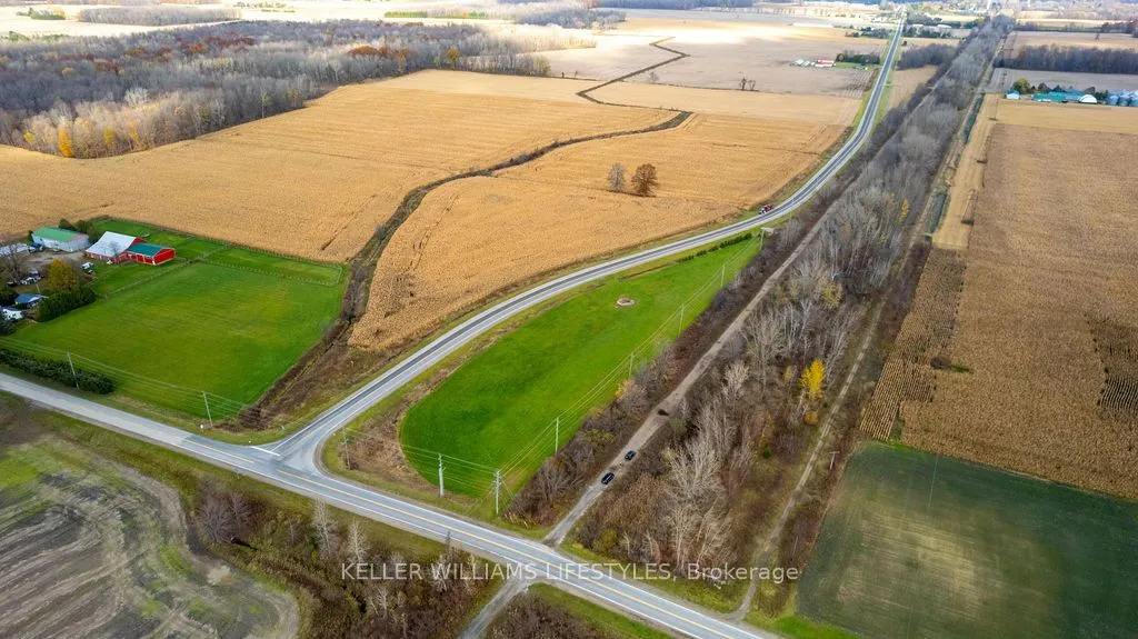 12284 Blacks Road, ON N0L 2C0