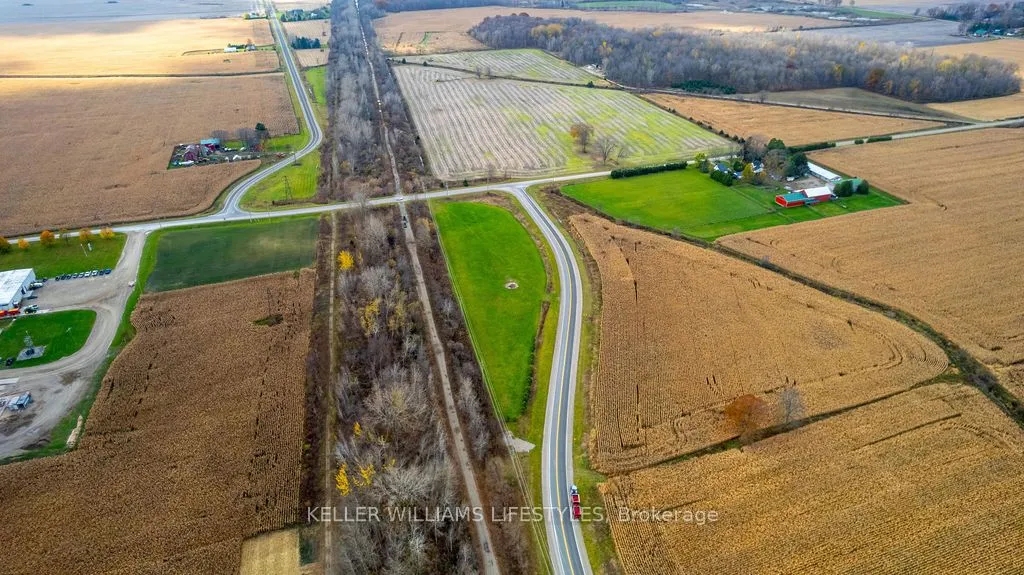 12284 Blacks Road, ON N0L 2C0