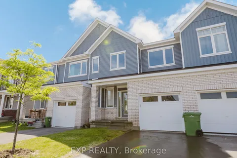 438 EPOCH Street, ON K2J 6X7