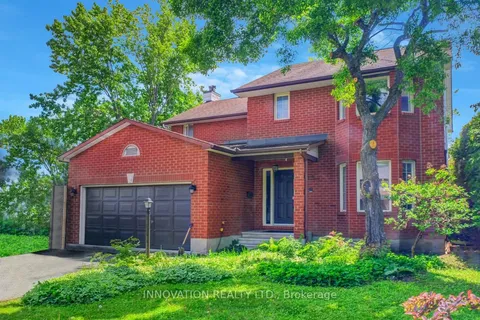 25 SPINDLE Way, ON K2S 1J3