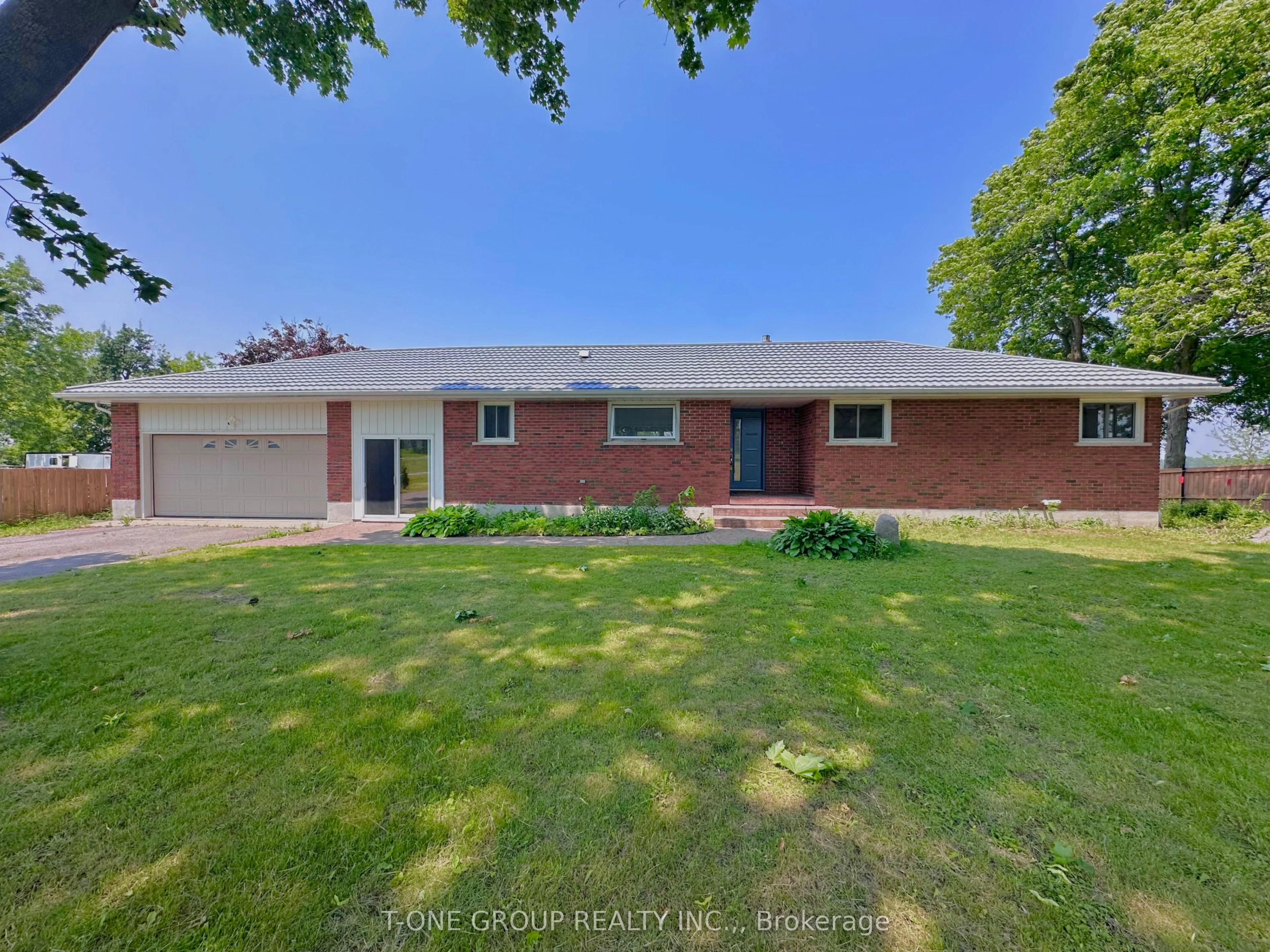 1724 County Road 3 N/A, ON K0K 1L0