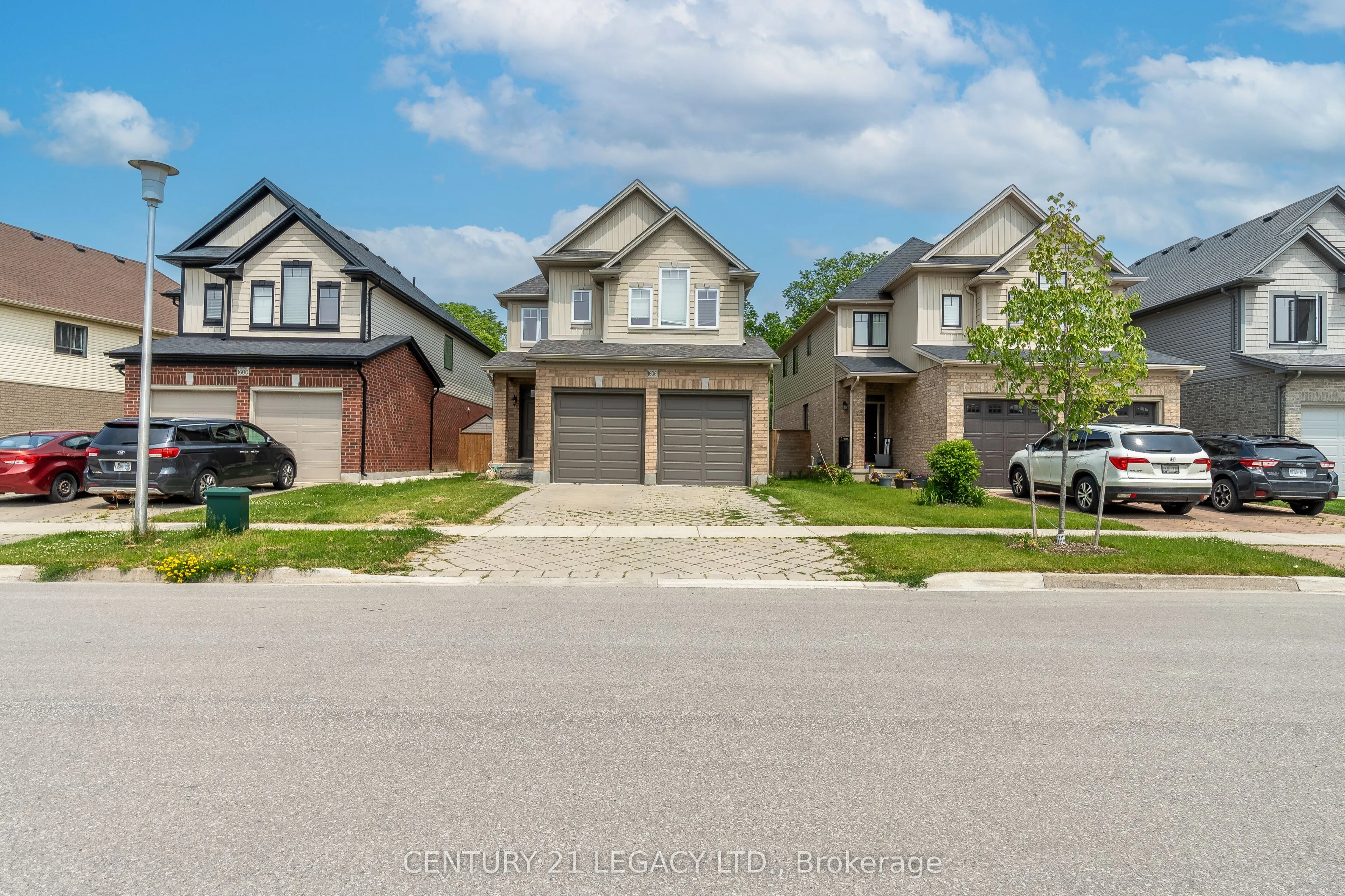 1606 FINLEY Crescent, ON N6G 0T1