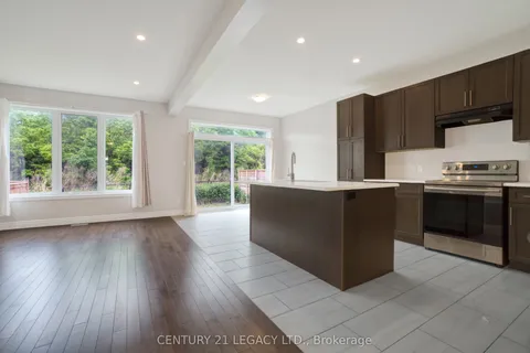 1606 FINLEY Crescent, ON N6G 0T1