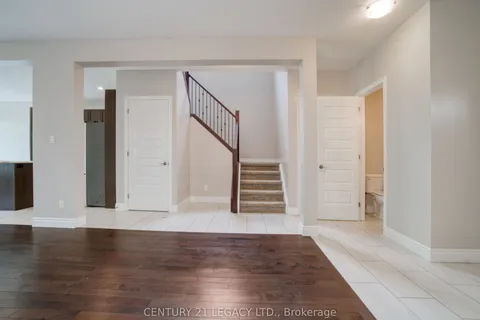 1606 FINLEY Crescent, ON N6G 0T1