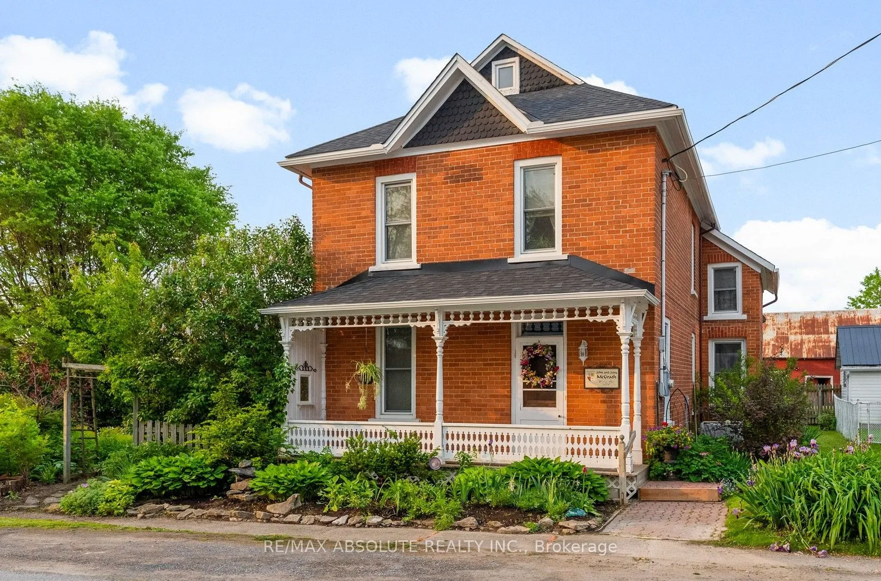 167 MacFarlane Street, ON K0A 2X0