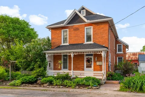 167 MacFarlane Street, ON K0A 2X0