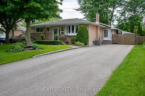 1183 Addison Drive, ON N5V 2N8