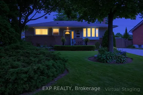 1183 Addison Drive, ON N5V 2N8
