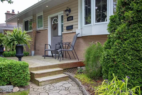 1183 Addison Drive, ON N5V 2N8