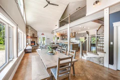 62 Cape Hurd Road, ON N0H 2R0