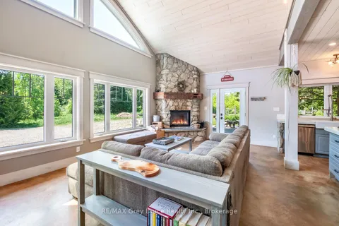 62 Cape Hurd Road, ON N0H 2R0