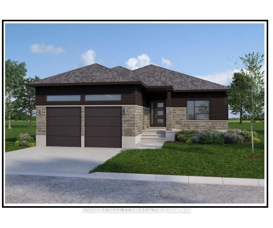 LT 3 ARMSTRONG Road, ON K0G 1N0