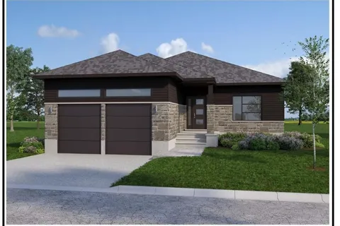 LT 3 ARMSTRONG Road, ON K0G 1N0