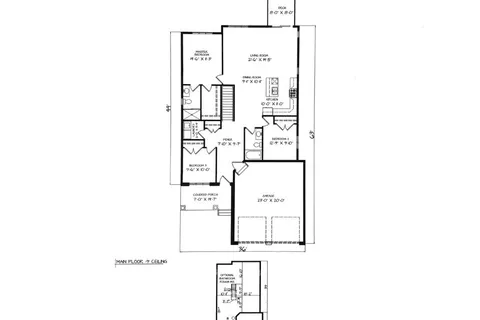 LT 3 ARMSTRONG Road, ON K0G 1N0