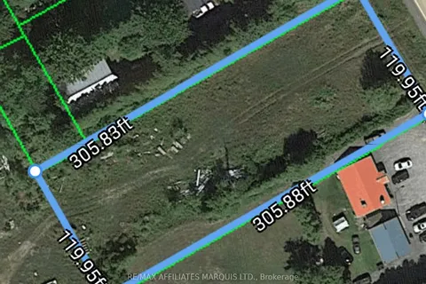 LOT HWY 138 Highway, ON K0C 2A0