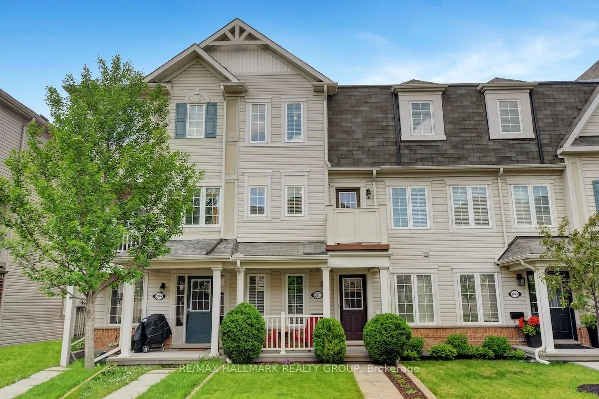 2071 Madrid Avenue, ON K2J 0K4