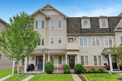 2071 Madrid Avenue, ON K2J 0K4