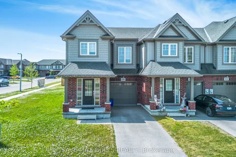 636 Julia Drive, ON L3C 0G9