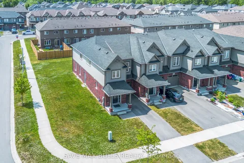 636 Julia Drive, ON L3C 0G9