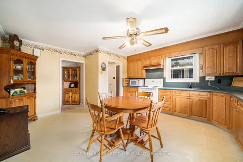 22 Glenview Crescent, Perth, ON K7H 2L2