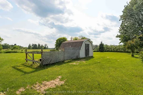 2914 Pattee Road, ON K6A 2R2