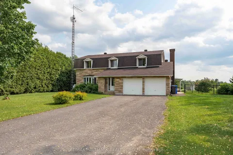 2914 Pattee Road, ON K6A 2R2