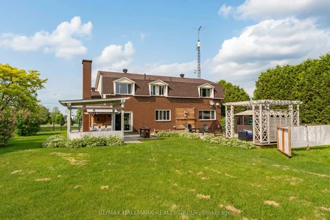 2914 Pattee Road, ON K6A 2R2