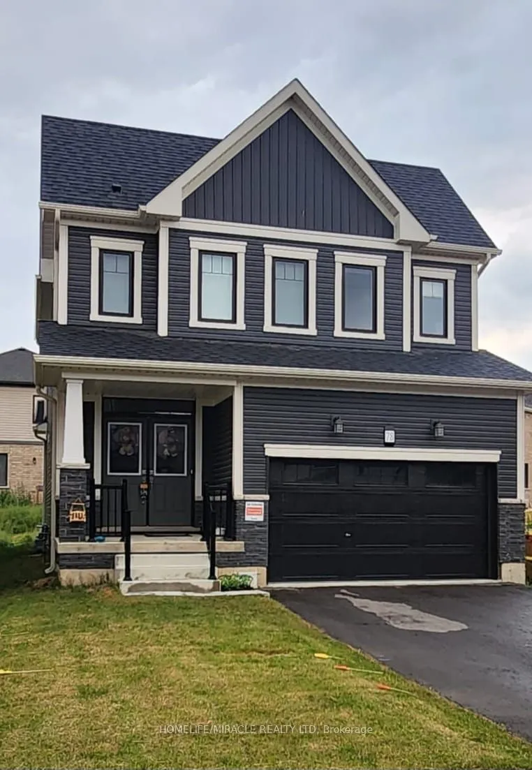 78 Lilac Circle, ON N3W 0H6