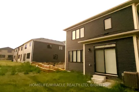 78 Lilac Circle, ON N3W 0H6