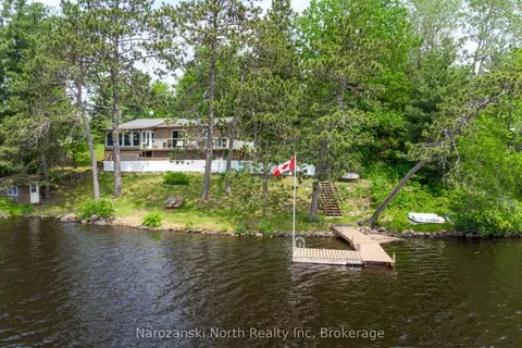 1893 Musky Bay Road, ON P0M 2W0