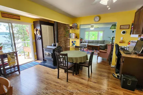 1893 Musky Bay Road, ON P0M 2W0