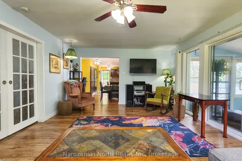 1893 Musky Bay Road, ON P0M 2W0