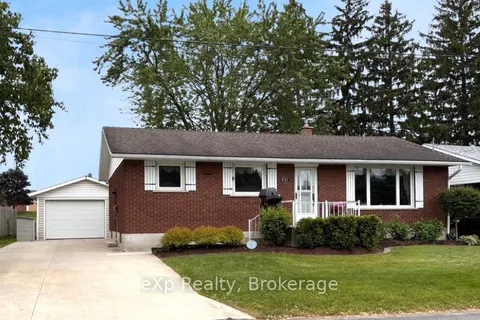 431 4th Street, Hanover, ON N4N 3E8