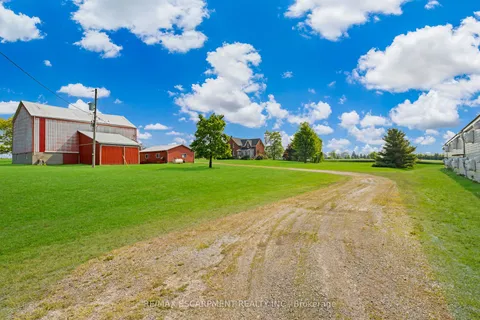 4932 FLY Road, ON L0R 1B2