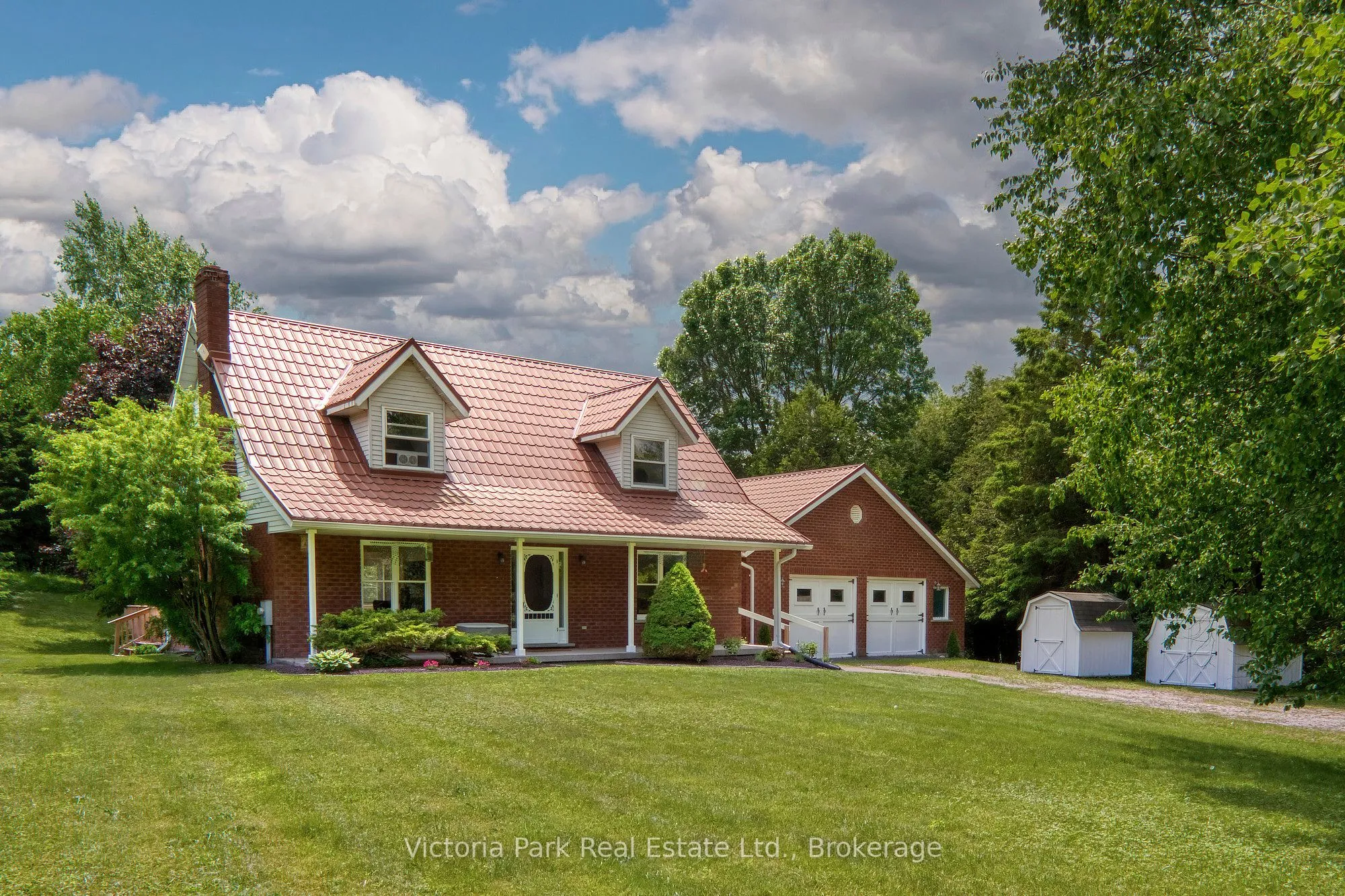 7135 3 Side Road, ON N0G 2L0