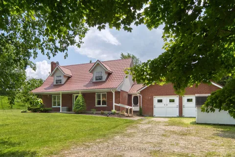 7135 3 Side Road, ON N0G 2L0