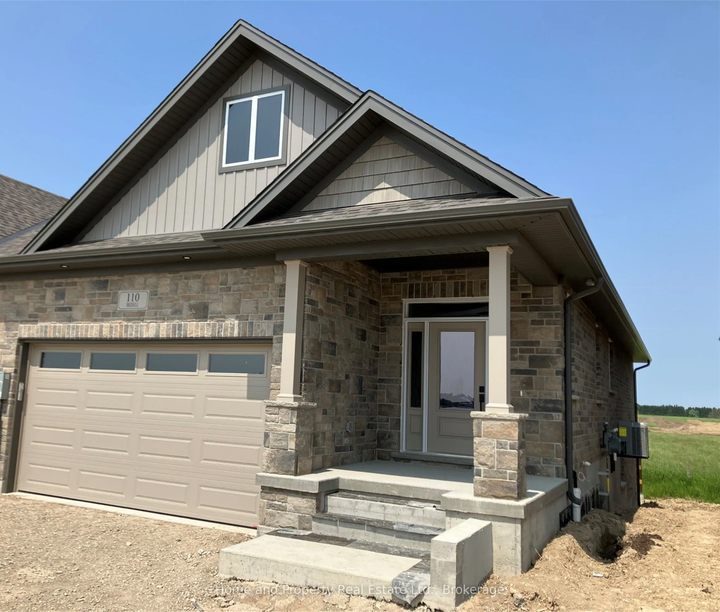 110 Bedell Drive, ON N0G 1P0