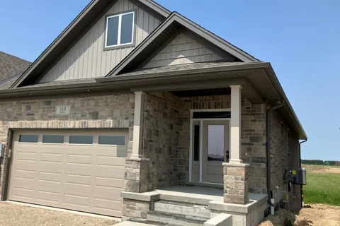 110 Bedell Drive, ON N0G 1P0