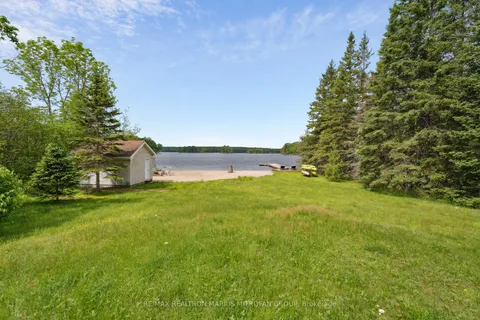 344 East Whalley Lake Road, ON P0A 1P0