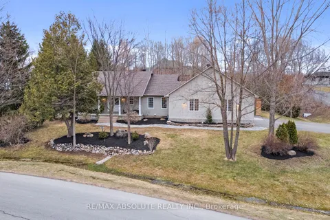 1601 Shauna Crescent, ON K4P 1M8