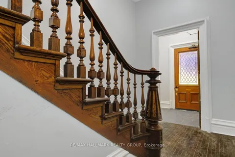 460 Wilbrod Street, ON K1N 6M8