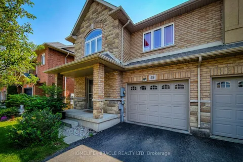 59 Periwinkle Drive, Hamilton, ON L0R 1P0