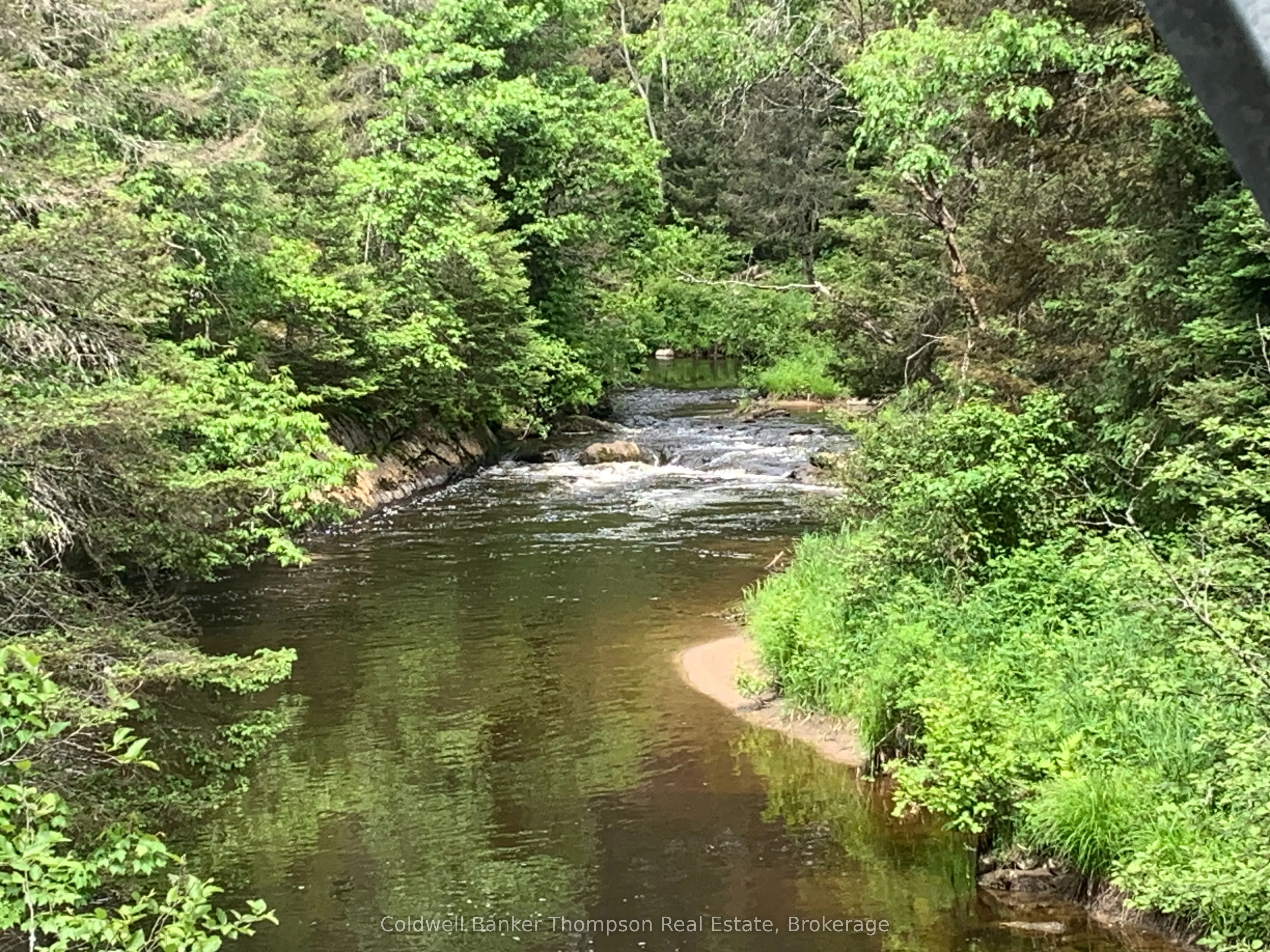 322 Sterling Falls Road, Strong, ON P0A 1Z0