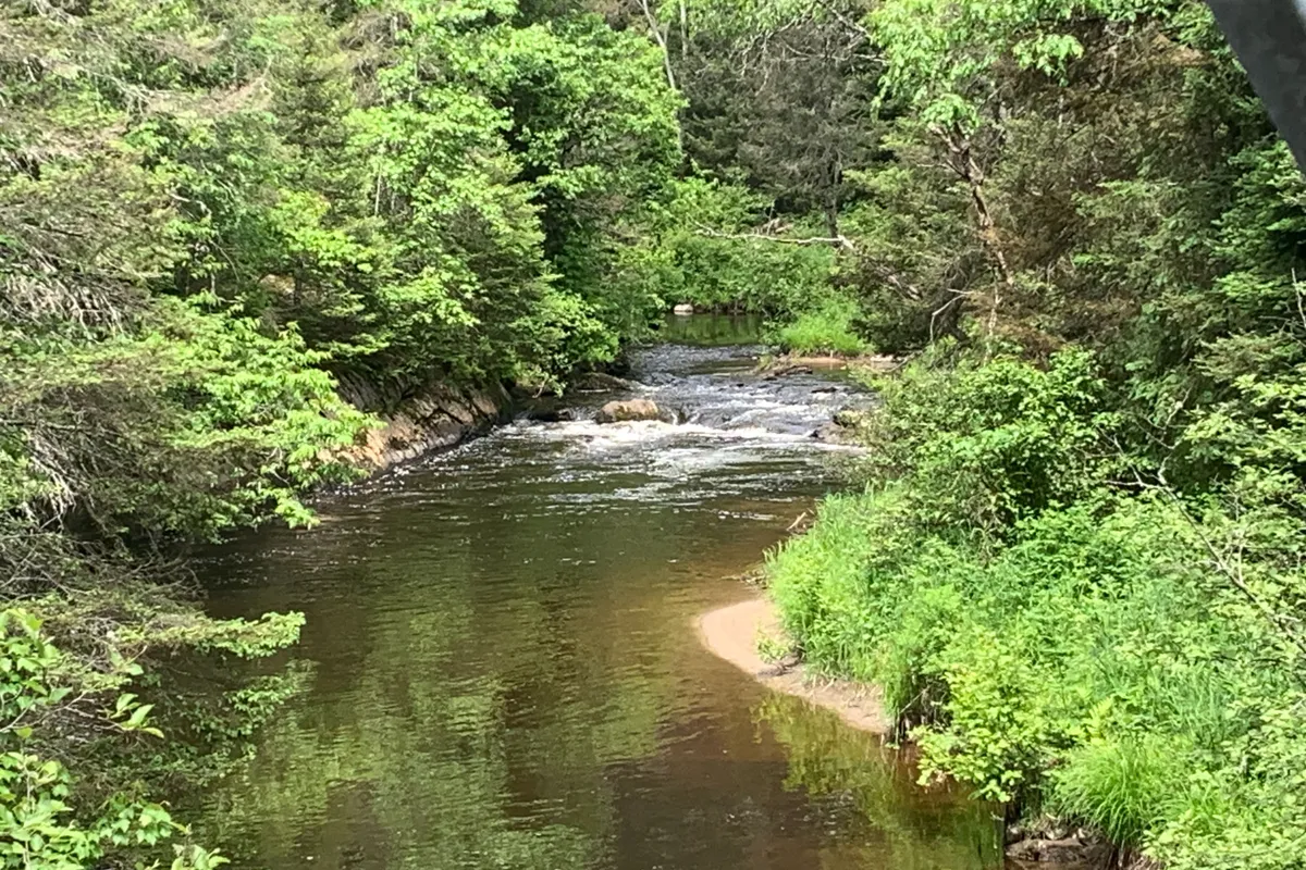 322 Sterling Falls Road, Strong, ON P0A 1Z0