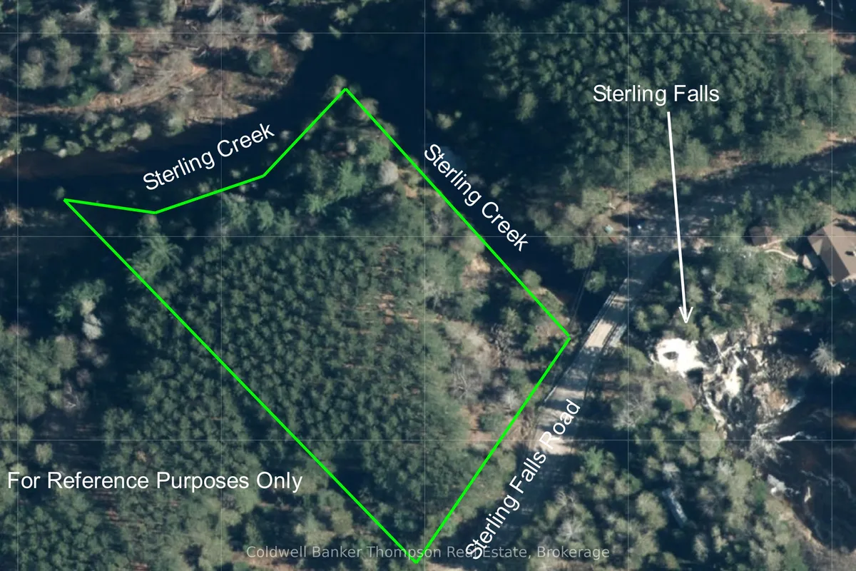 322 Sterling Falls Road, Strong, ON P0A 1Z0