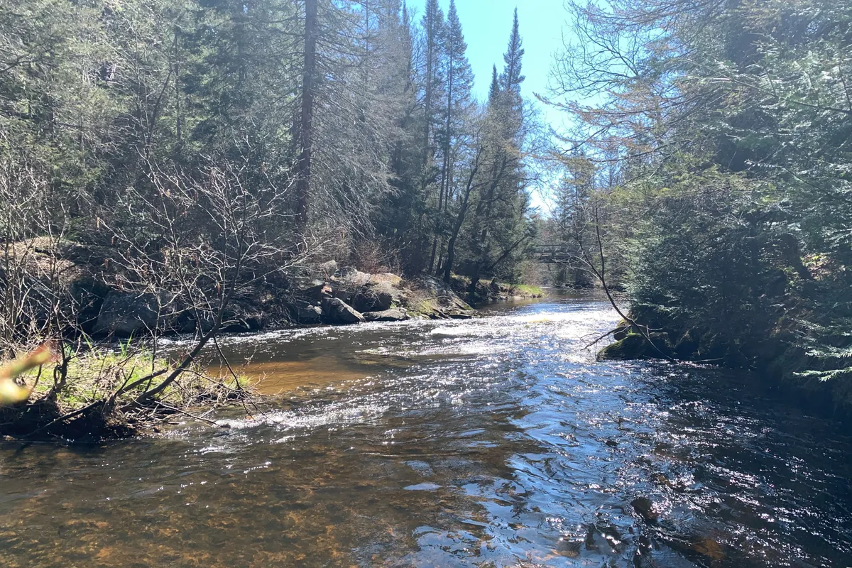 322 Sterling Falls Road, Strong, ON P0A 1Z0