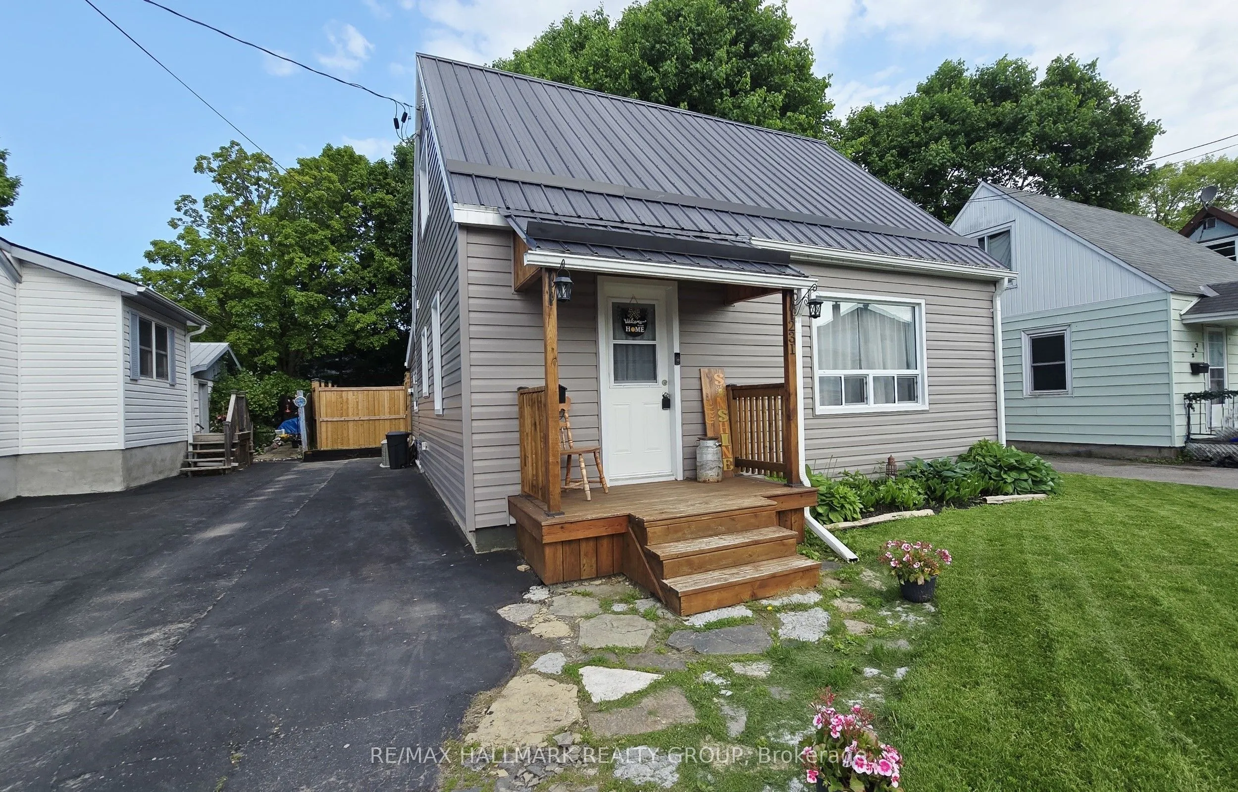 231 William Avenue, ON K7V 2Z4