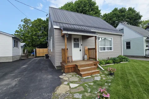 231 William Avenue, ON K7V 2Z4