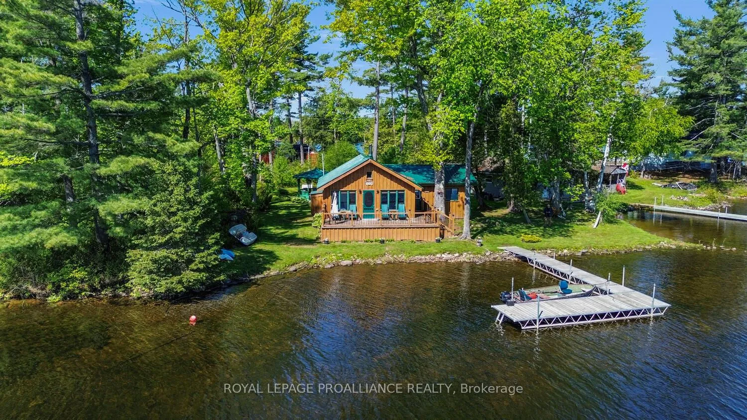 170 Longview Island, ON K7C 0C4