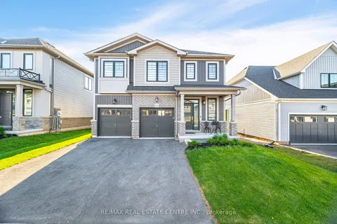 141 Terrace Drive, ON L3M 0L2